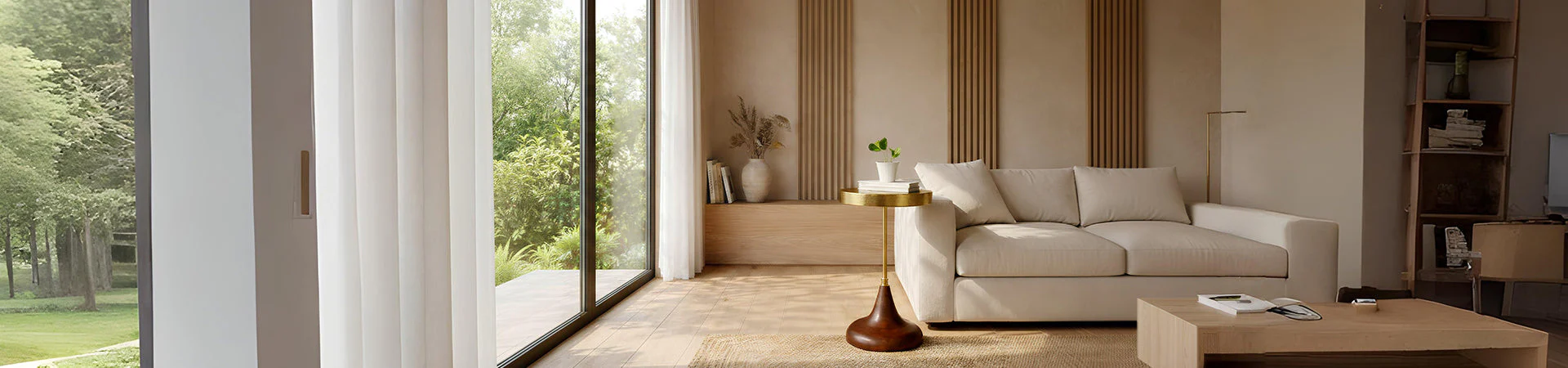 End Table