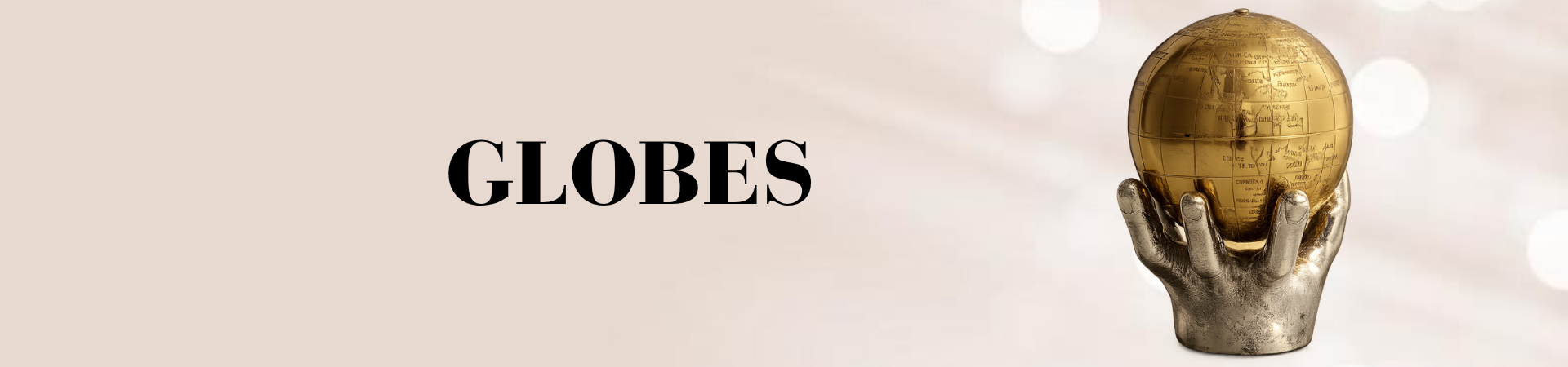 Globes