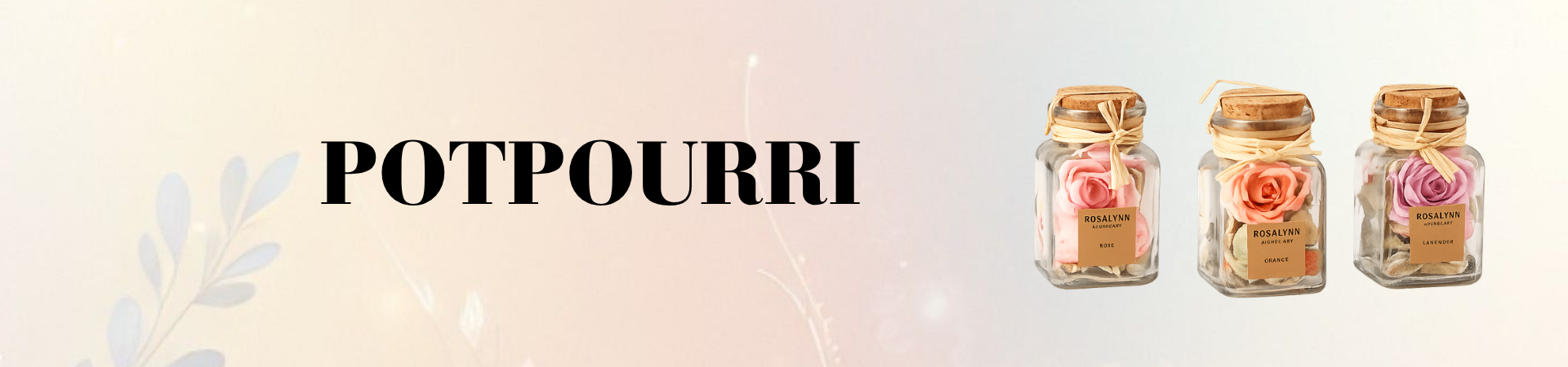 Potpourri