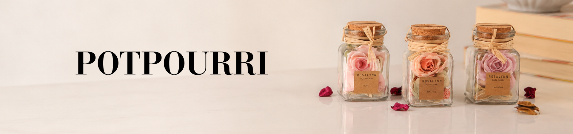 Potpourri