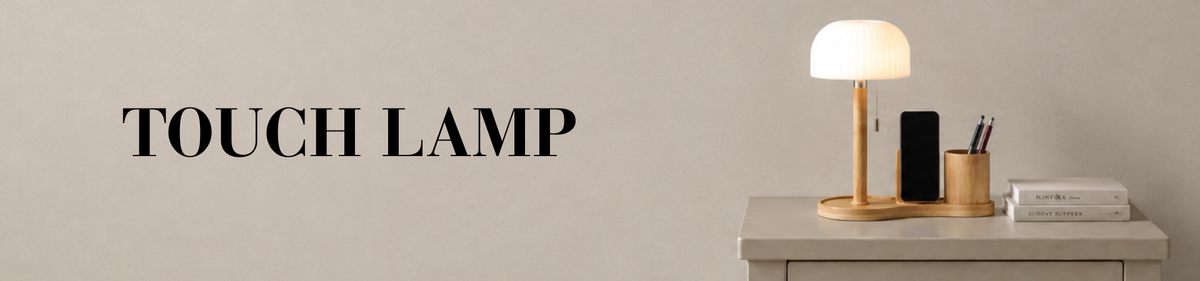 Touch Lamp