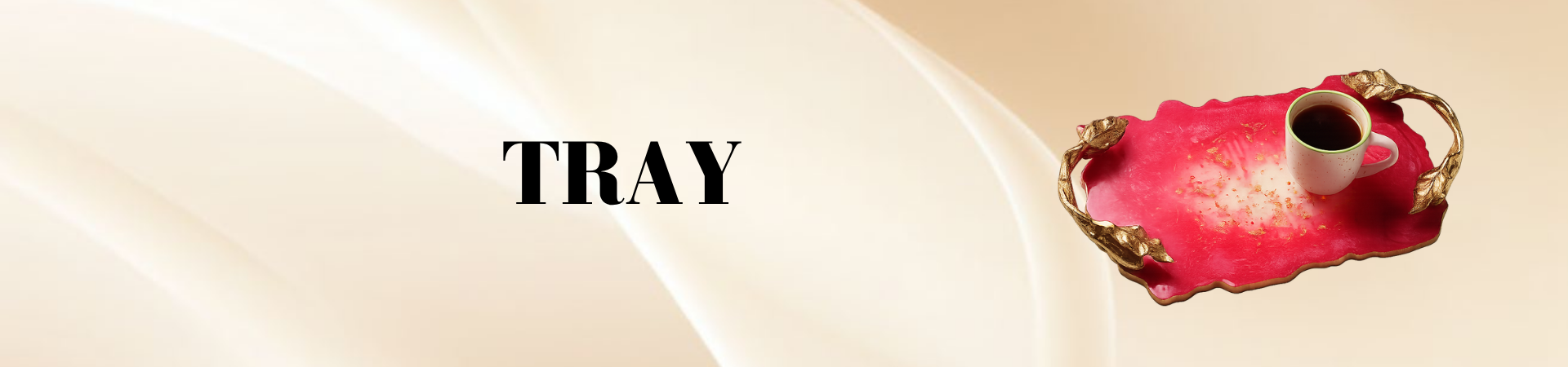 Trays