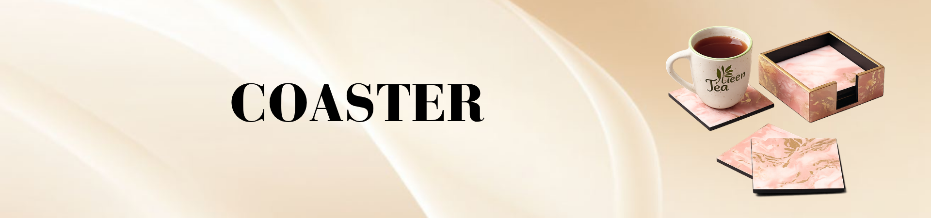 Coaster