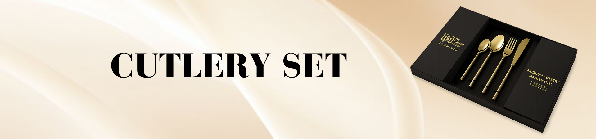 Cutlery