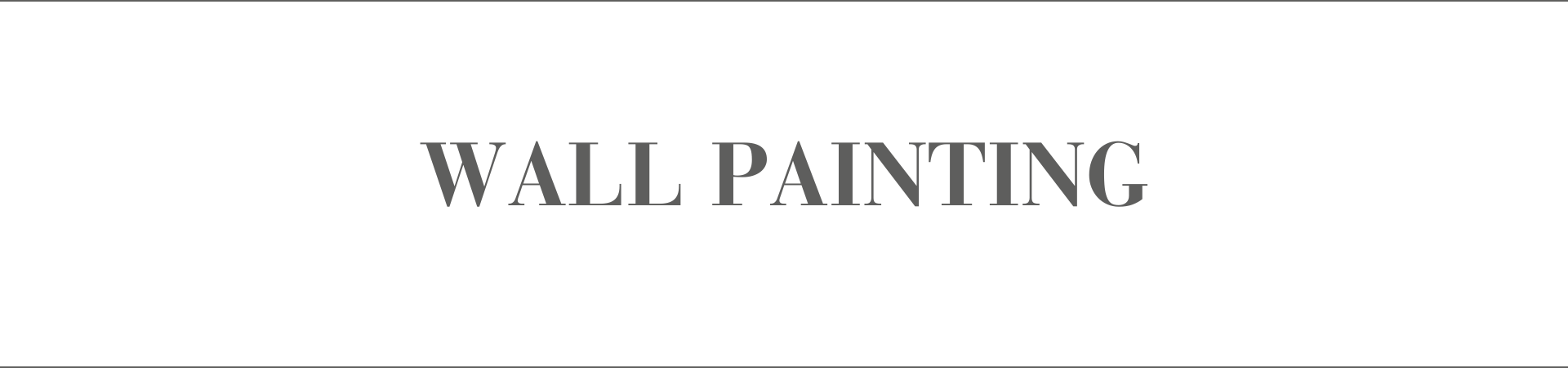 Wall Painting