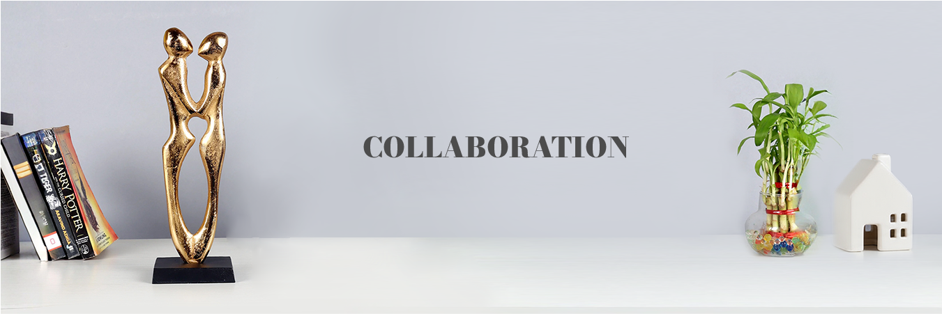 Collaboration