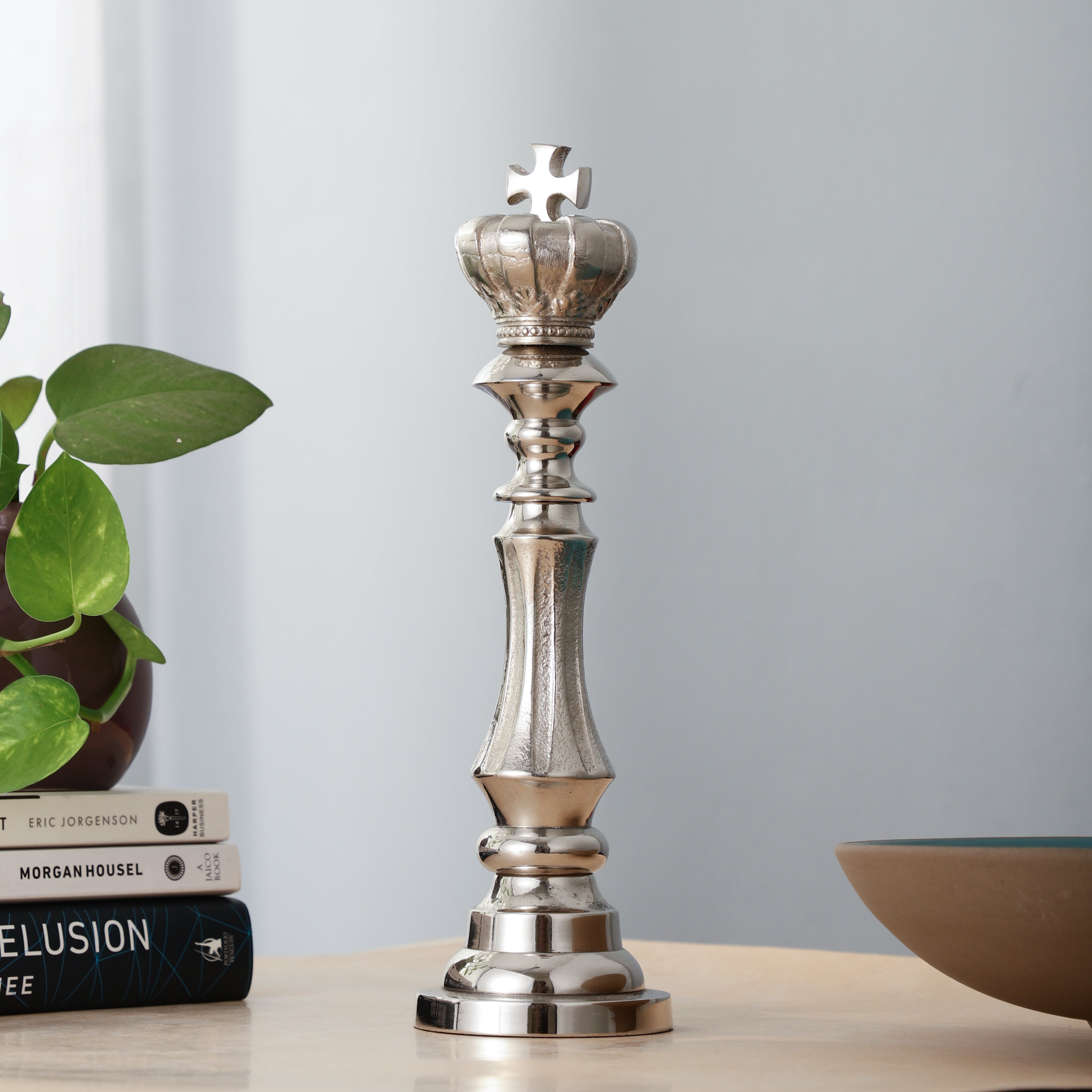 Regent Victories King Chess