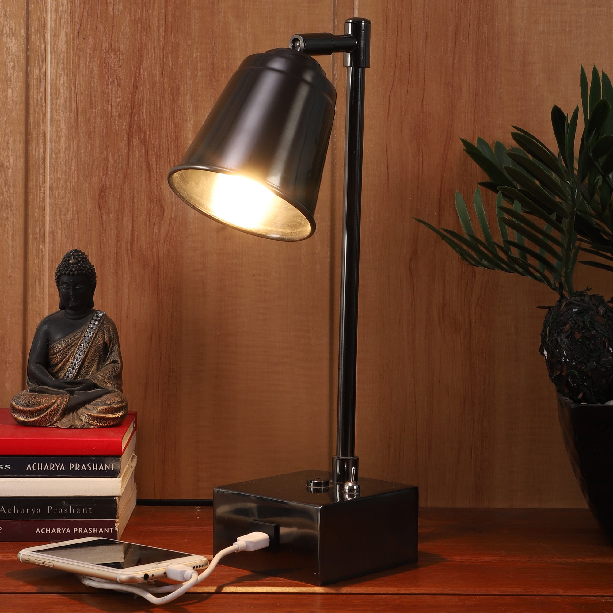 Cherosi USB Table Lamp