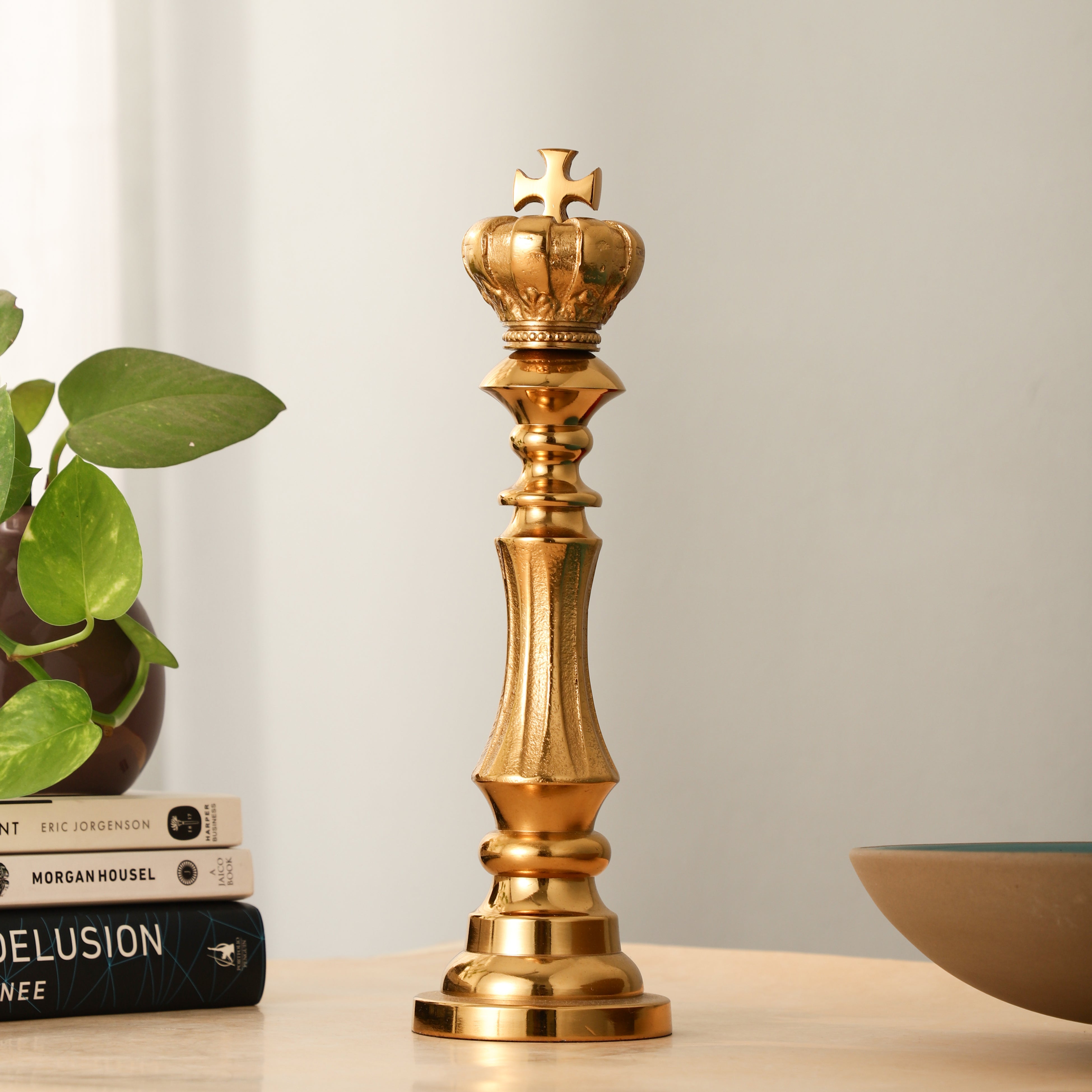 Regent Victories King Chess