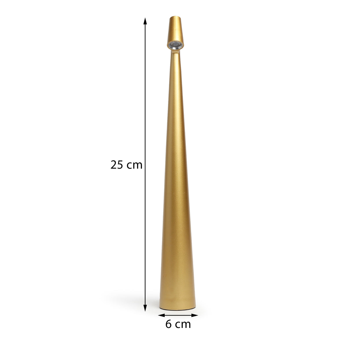 Baron Gold Table Lamp