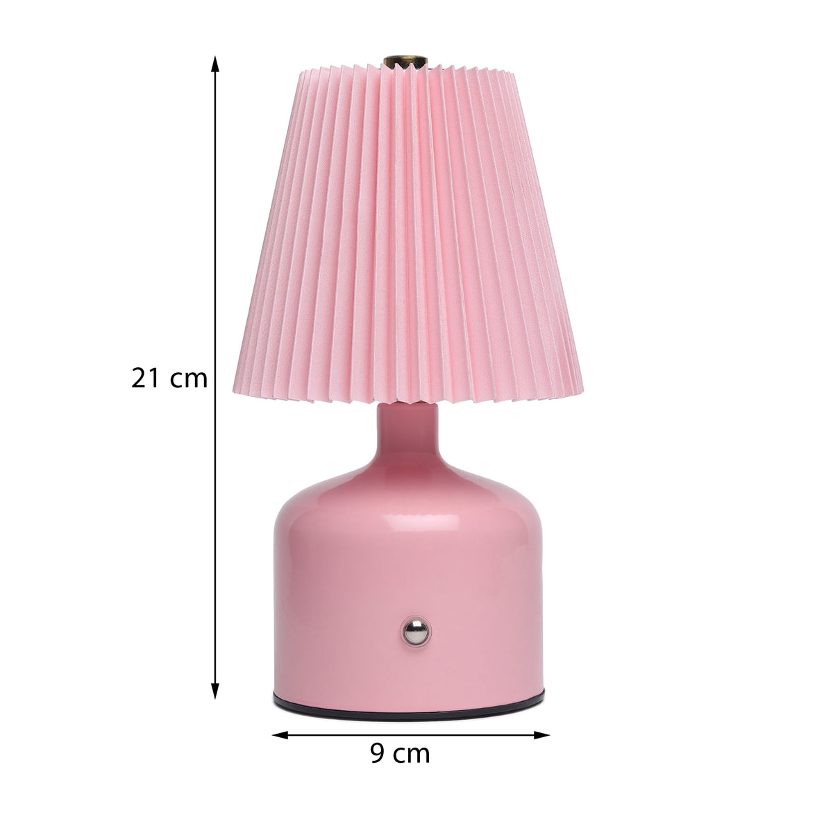 Dora's  Pink Touch Lamp