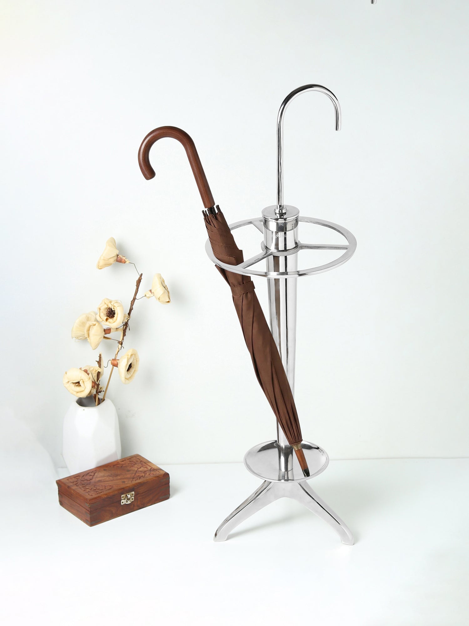 Rain's Warden - Umbrella stand