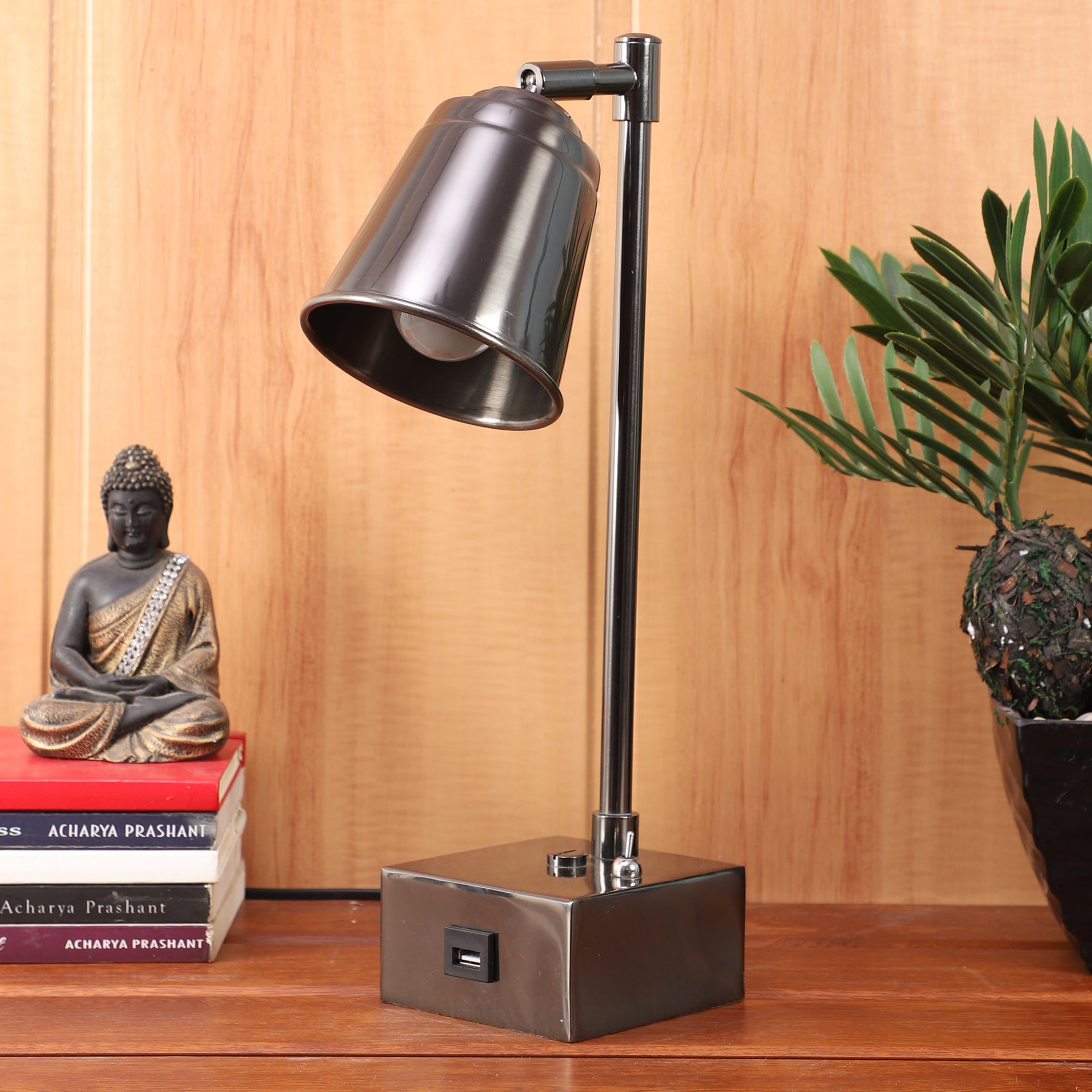 Cherosi USB Table Lamp
