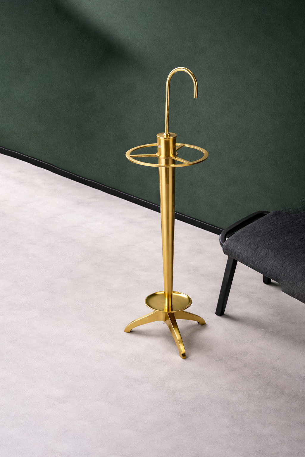 Rain's Warden - Umbrella stand