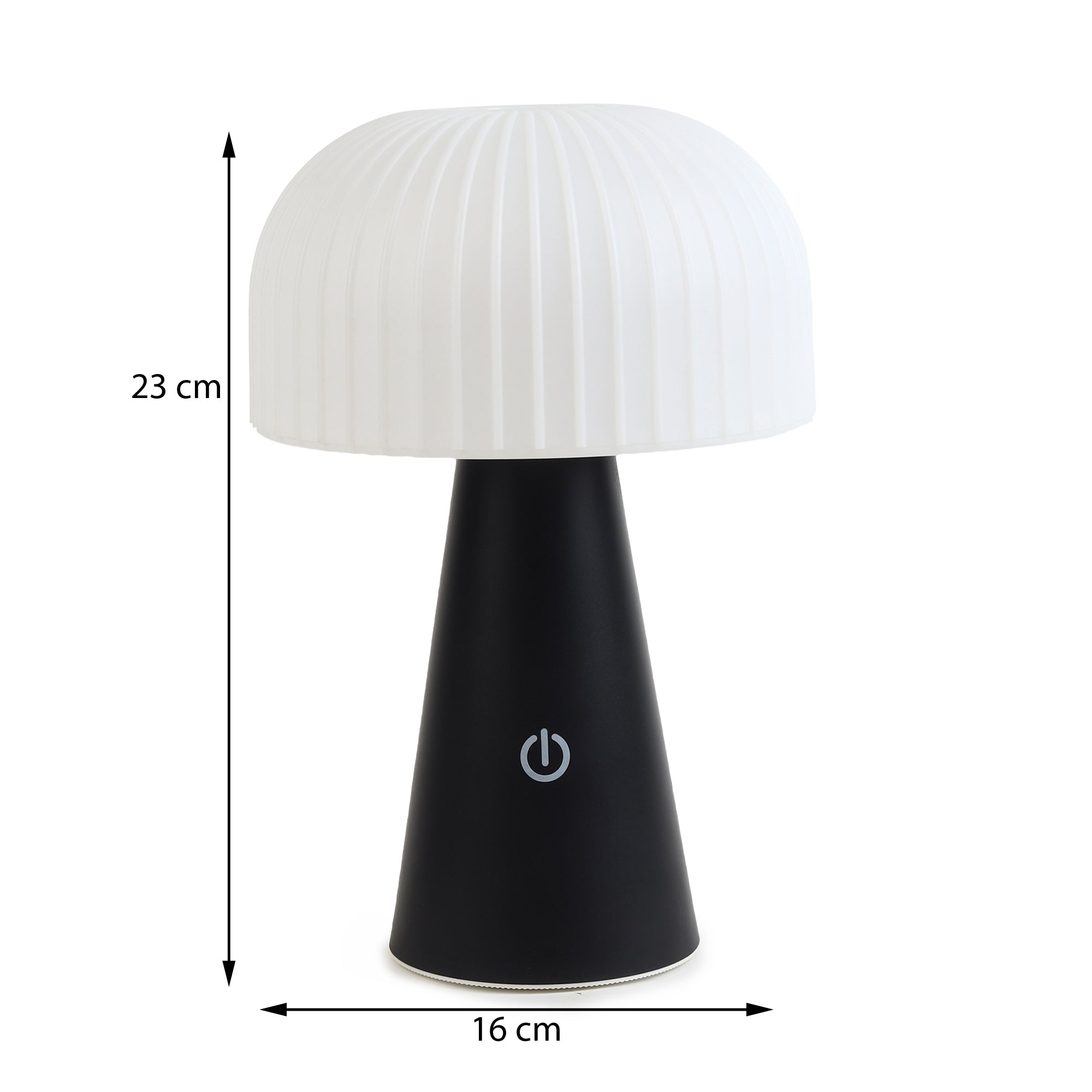 Melo Mush Lamp