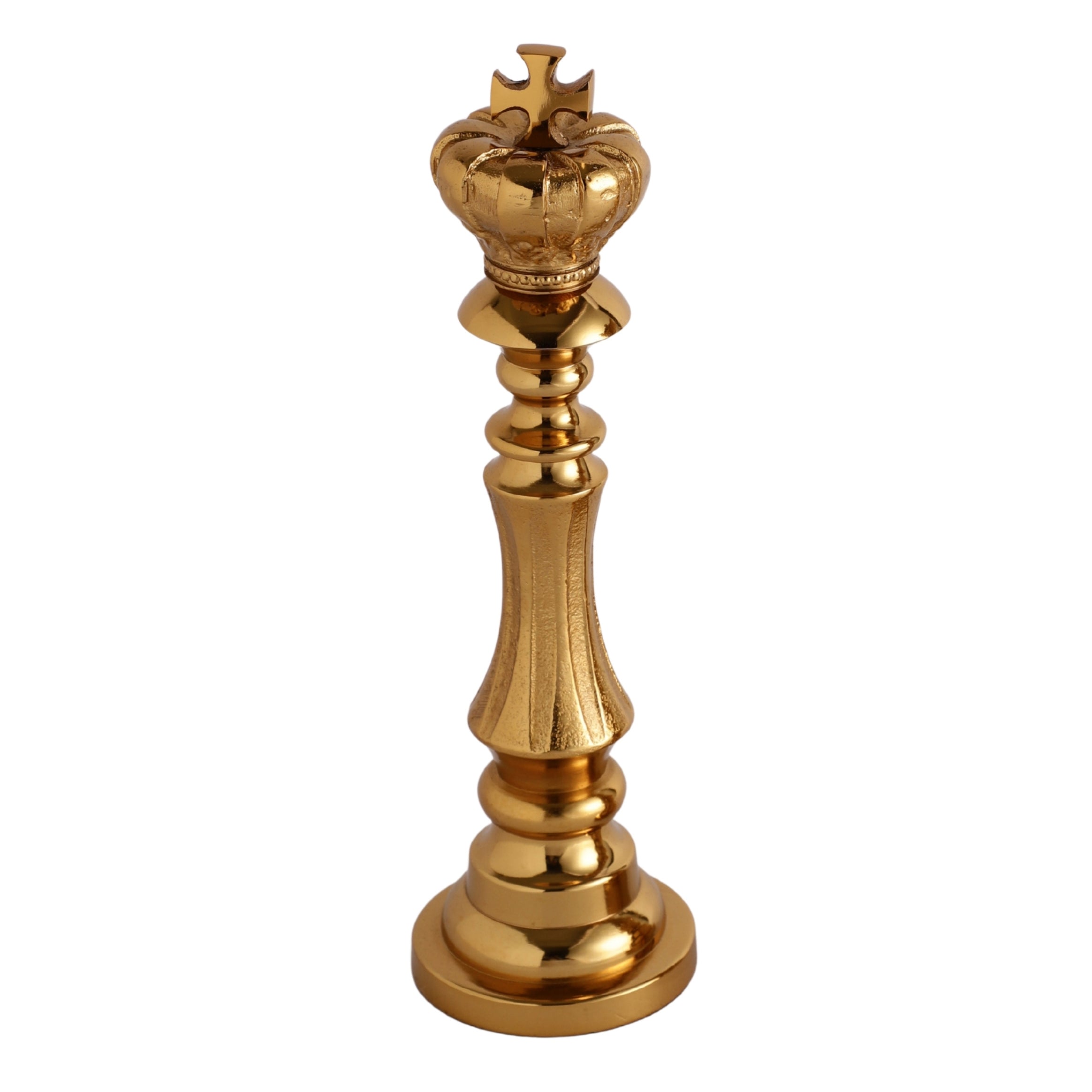 Regent Victories King Chess