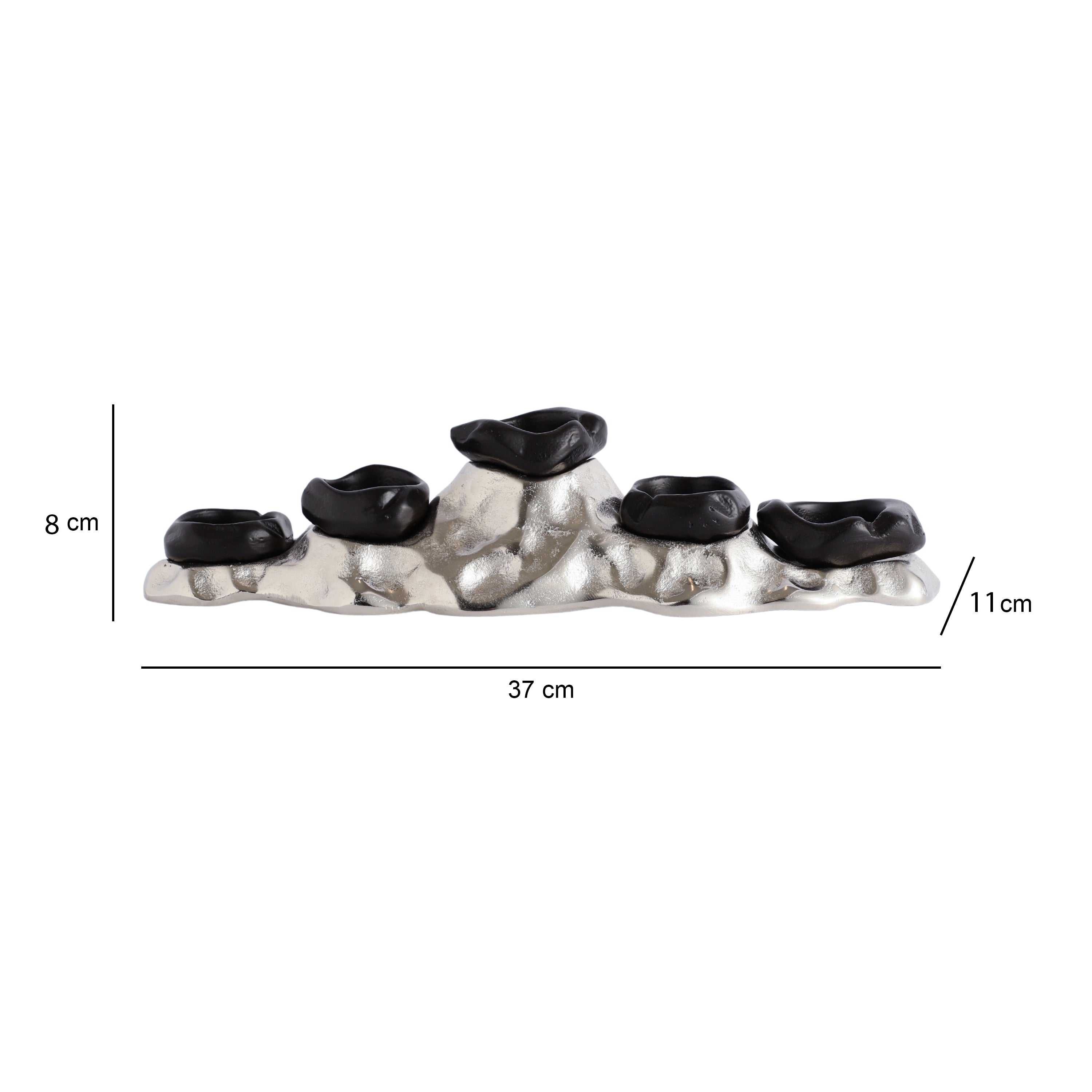 Eclora T -Light holder