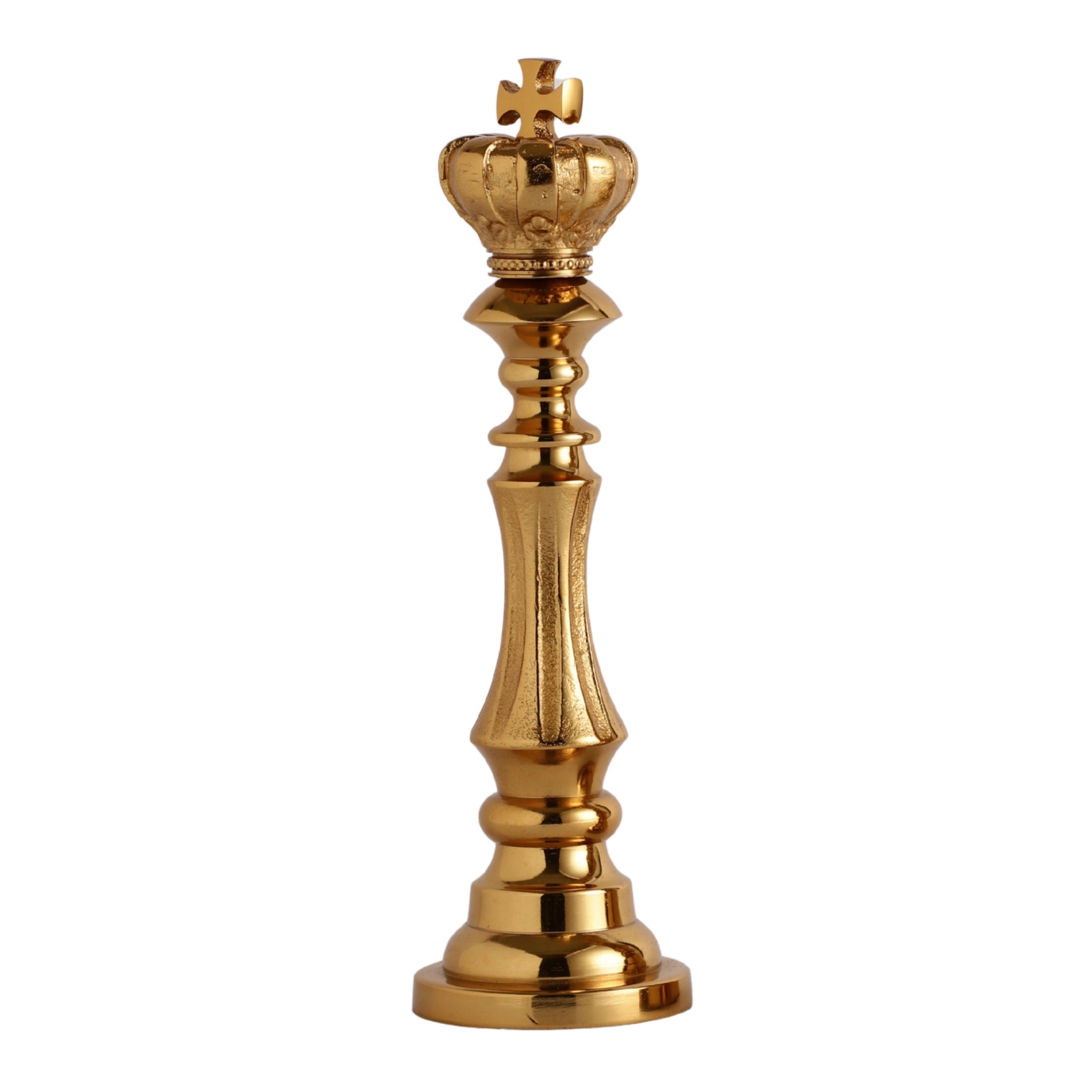 Regent Victories King Chess
