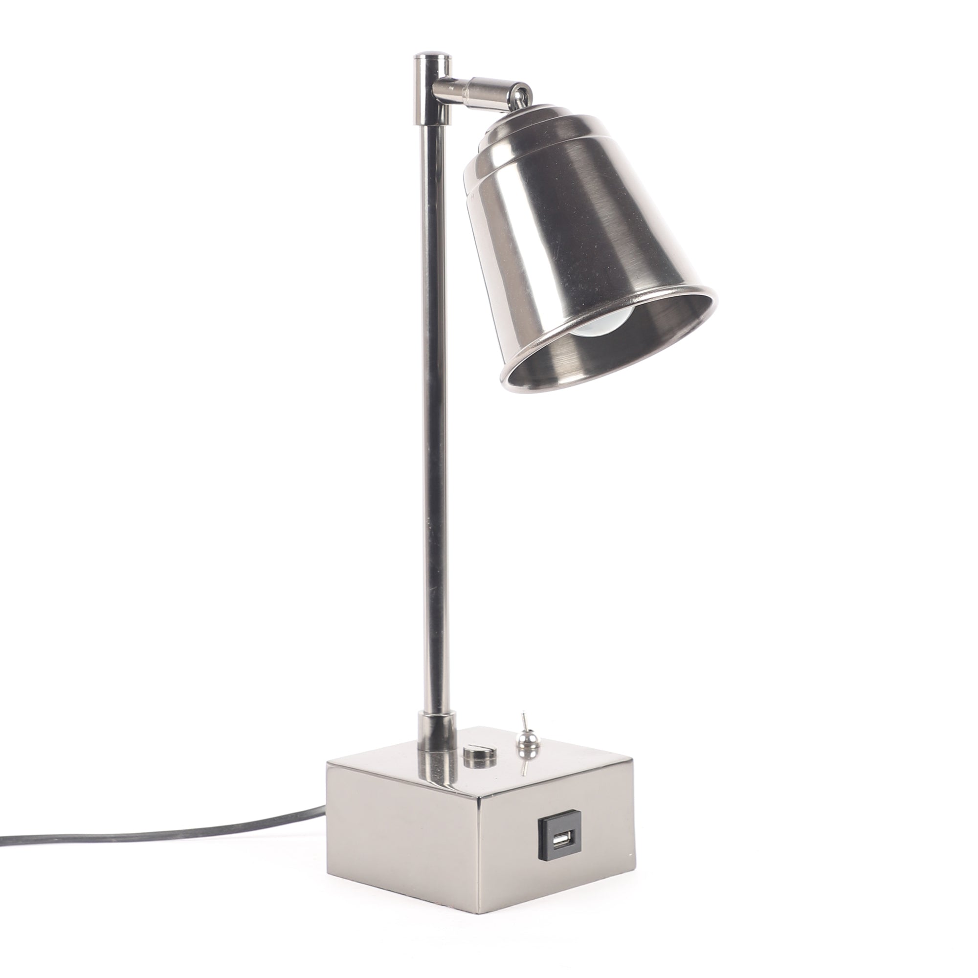 Cherosi USB Table Lamp