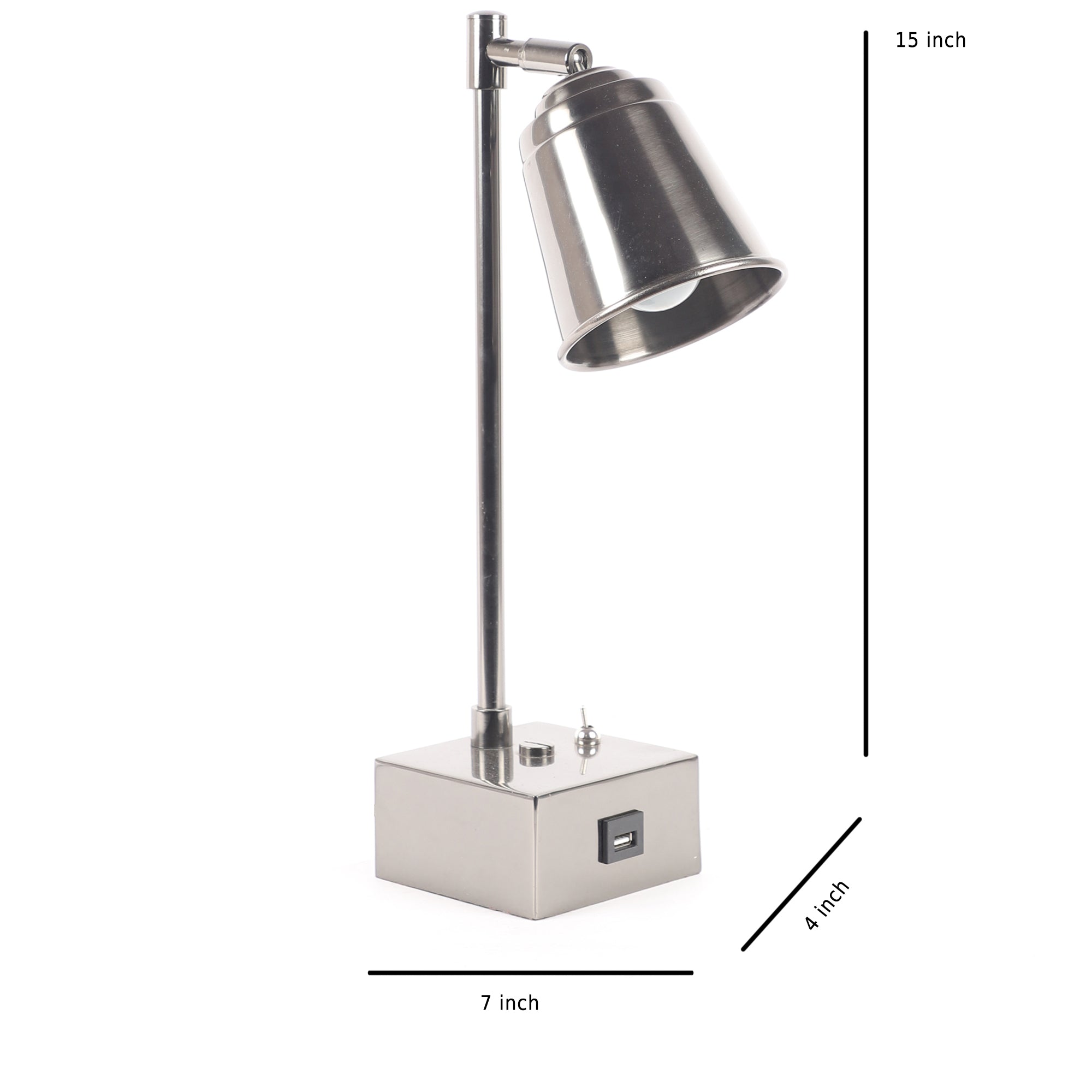 Cherosi USB Table Lamp