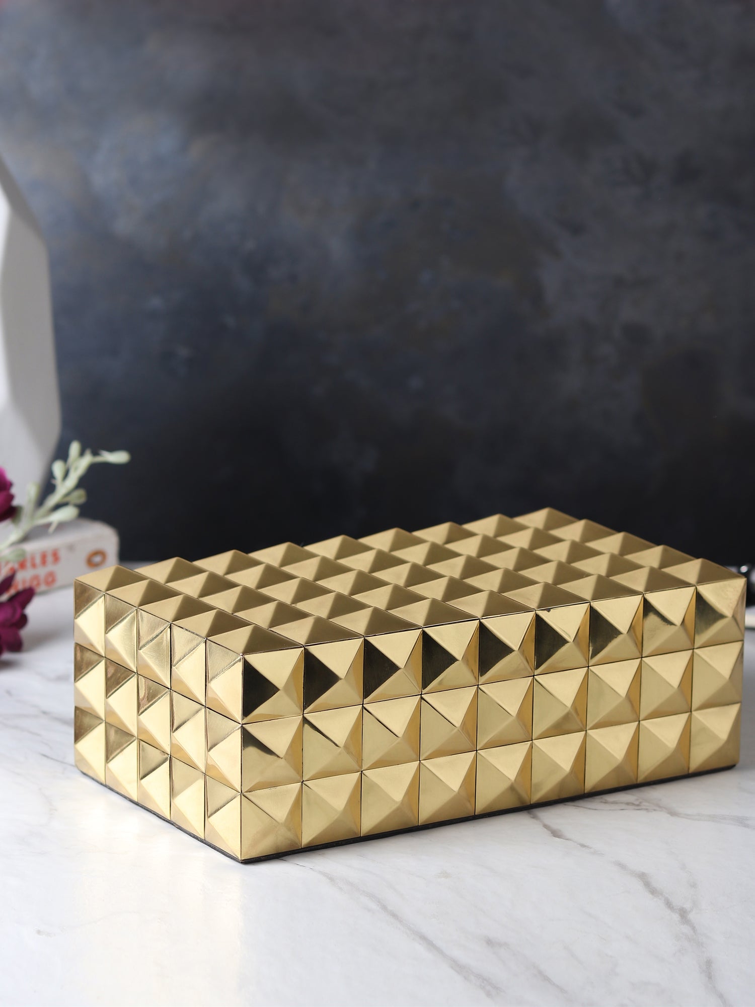 Imperium Prism Box