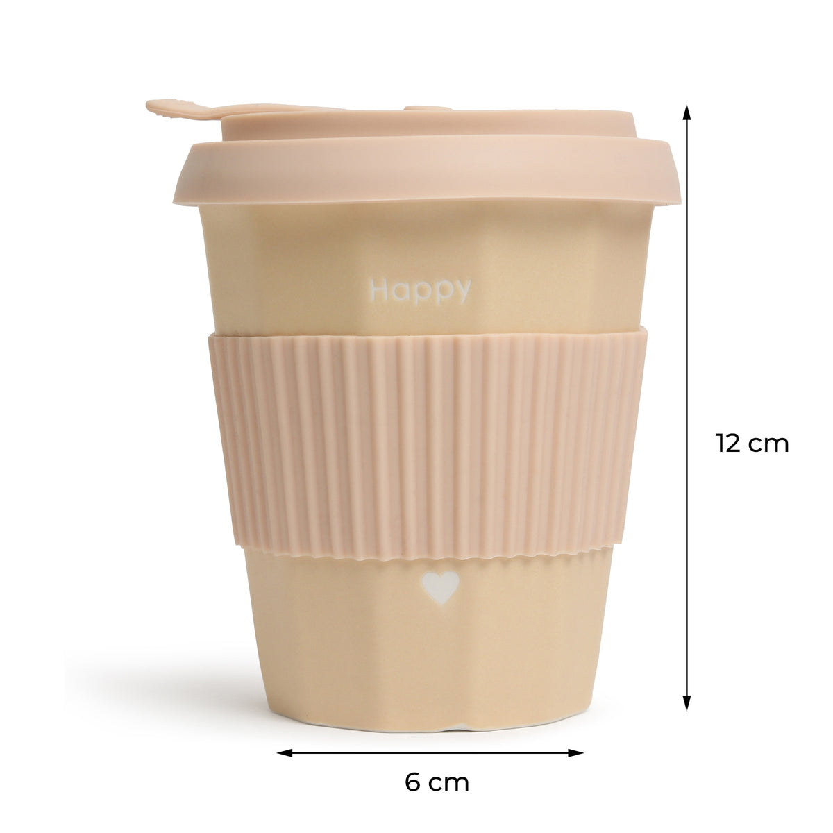 Milo Coffee ceramic Mug