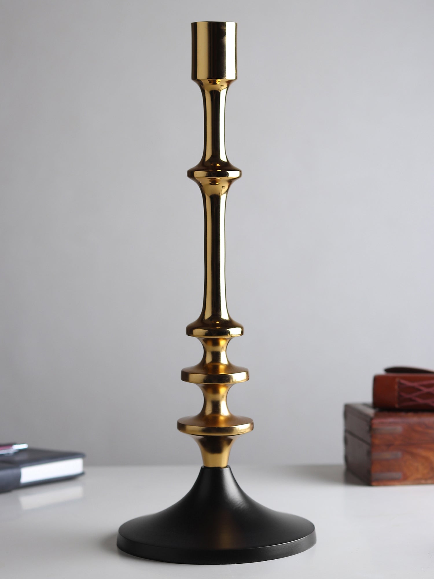 Aristea Candle Holder Large