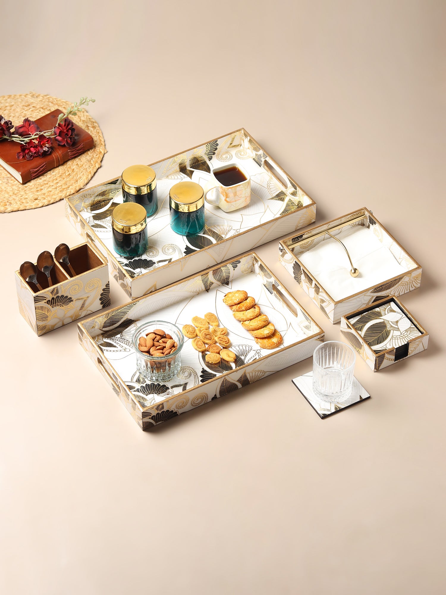Kitchen collection Gift Set