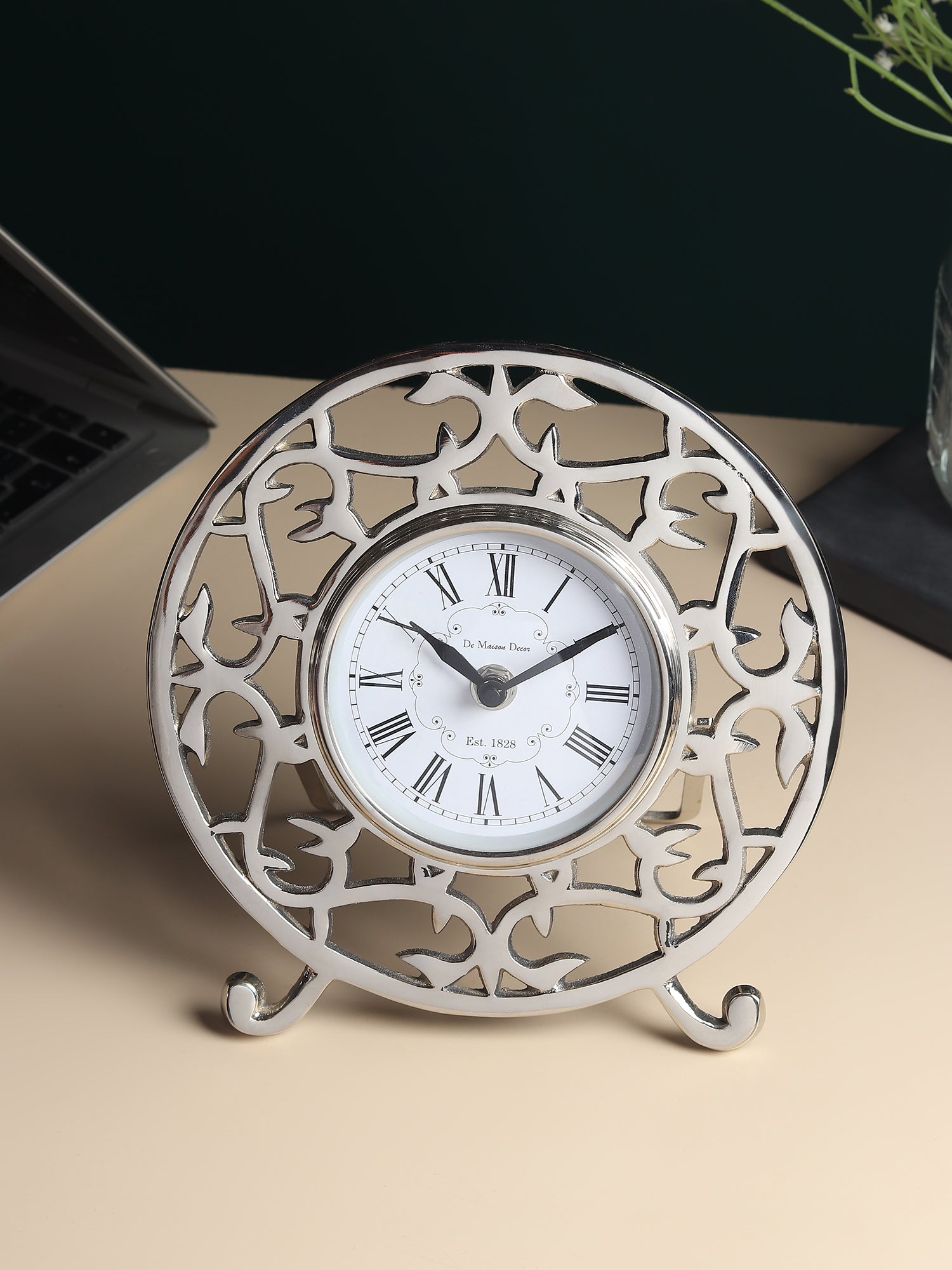 Rosenthal Table Clock