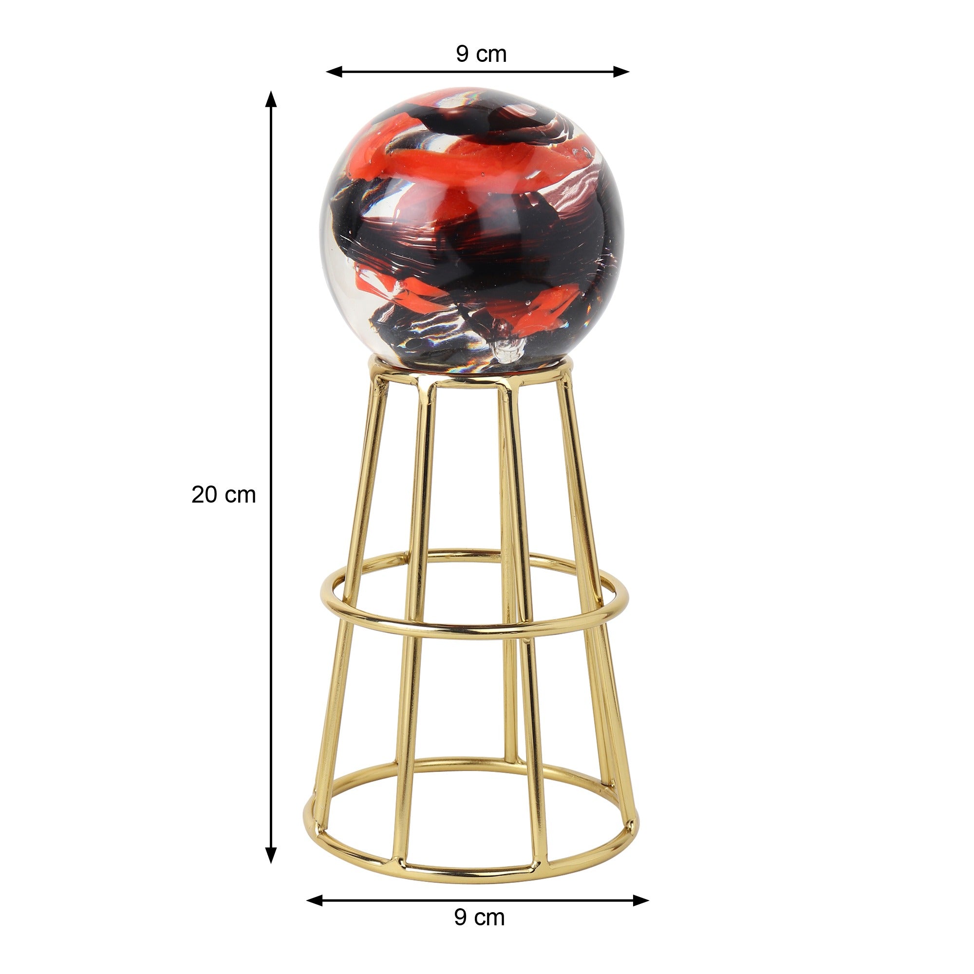 Crystal Orb's Pedestal