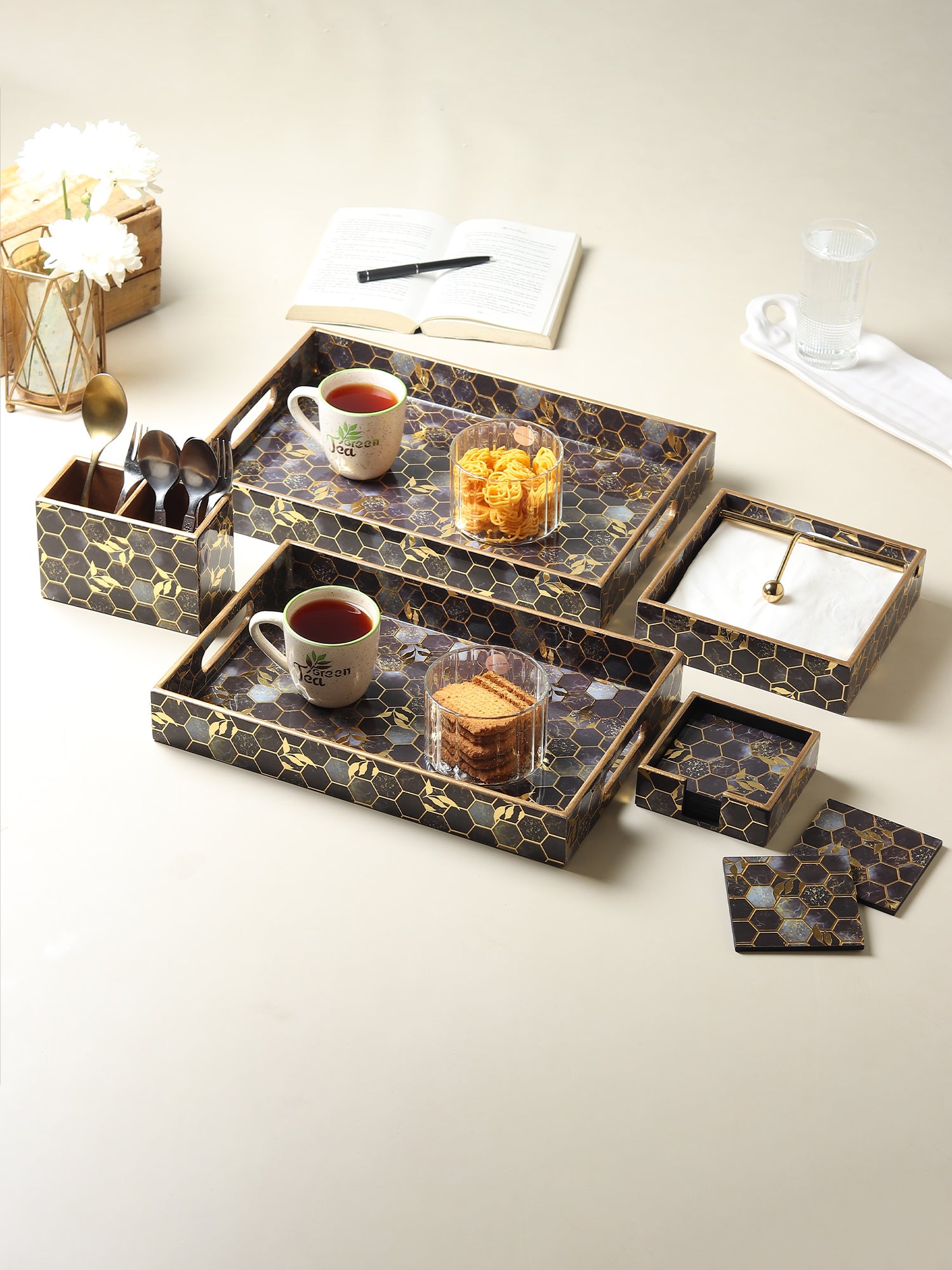 Kitchen collection Gift Set