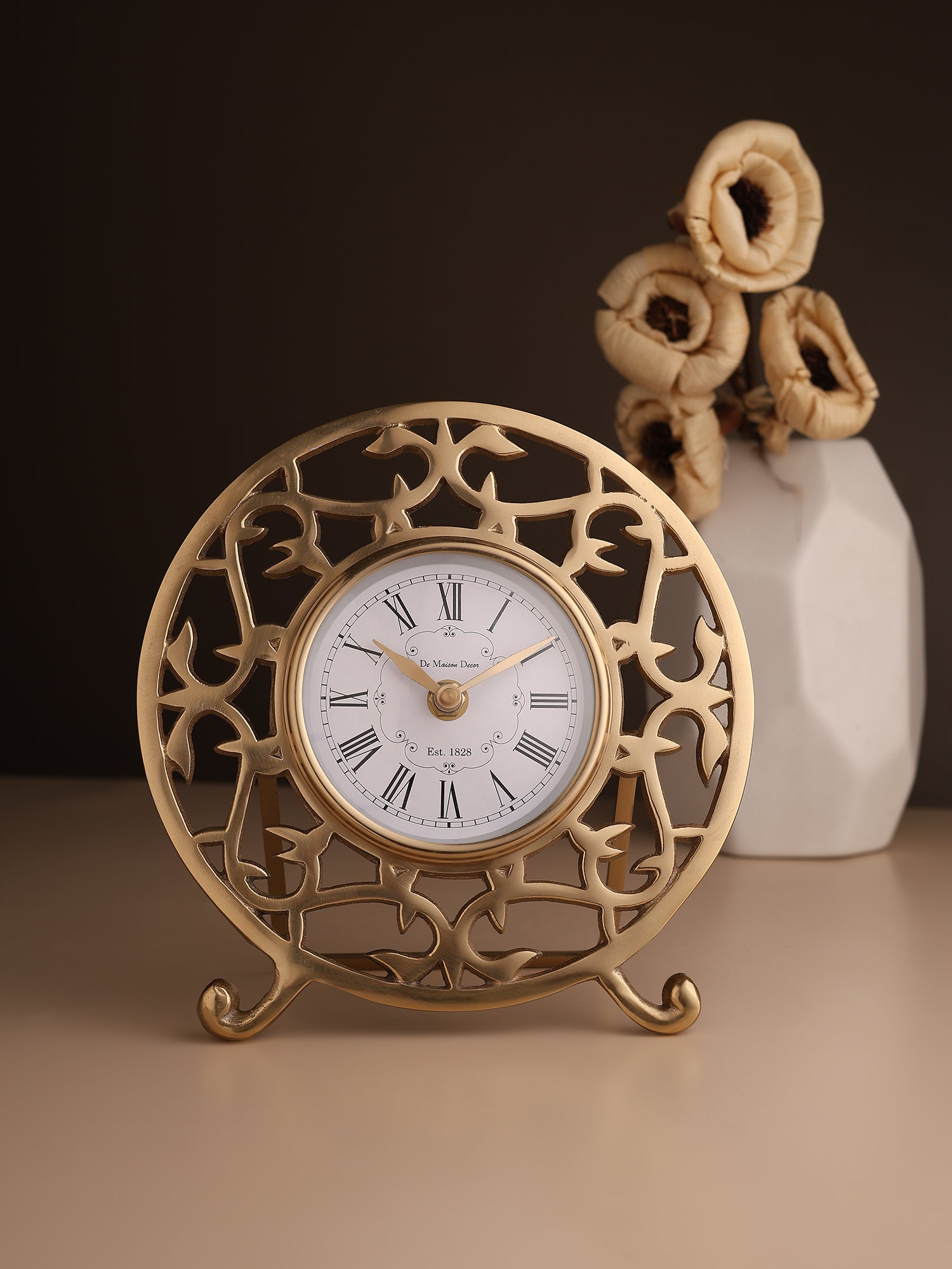Rosenthal Table Clock