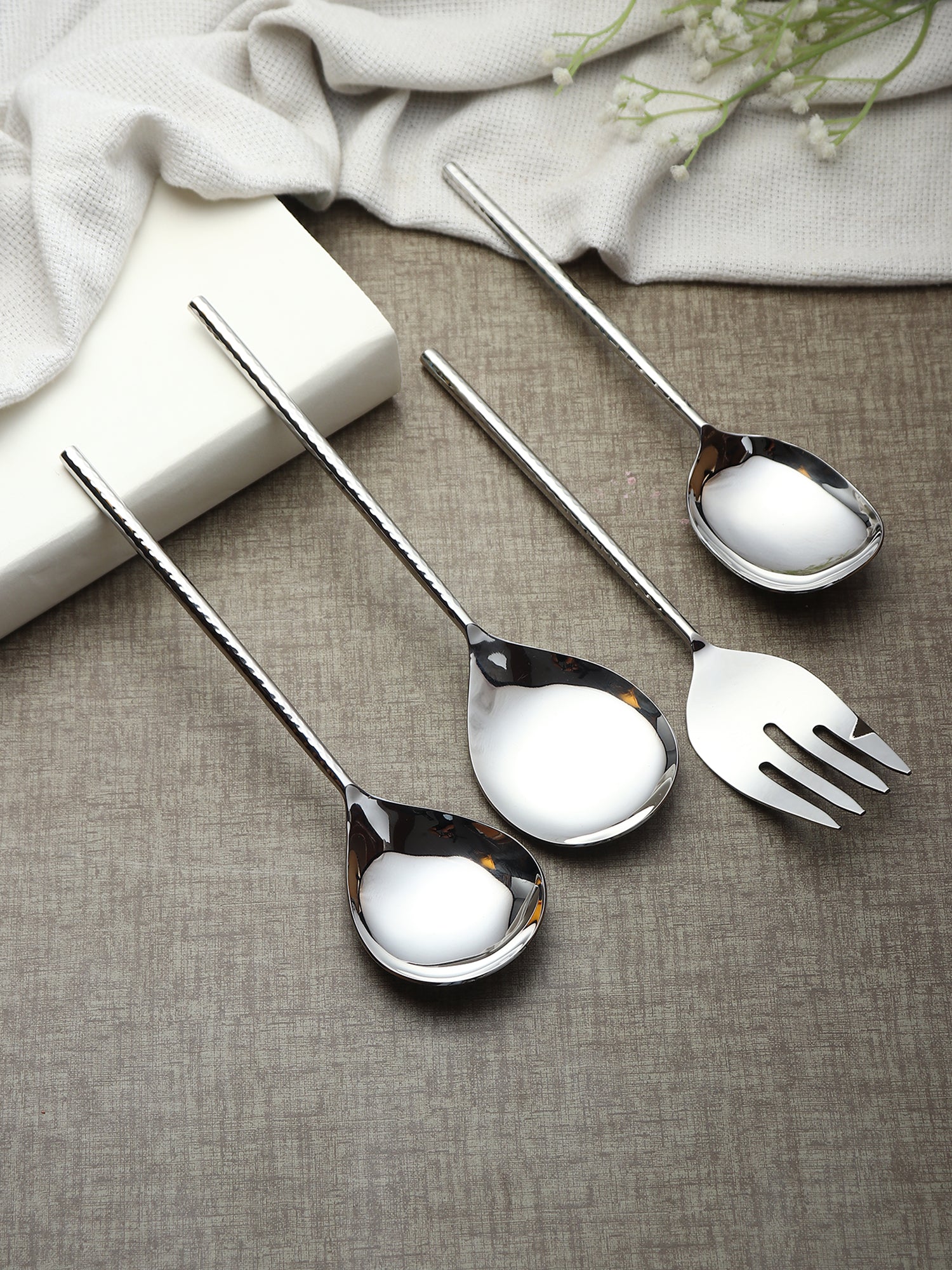 Stream Serving Set
