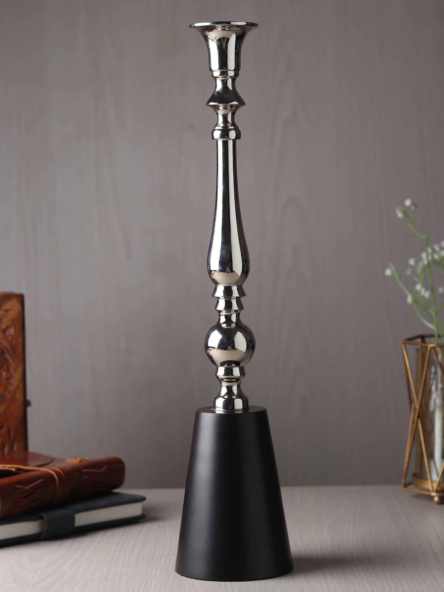 Valora Candle Holder Small