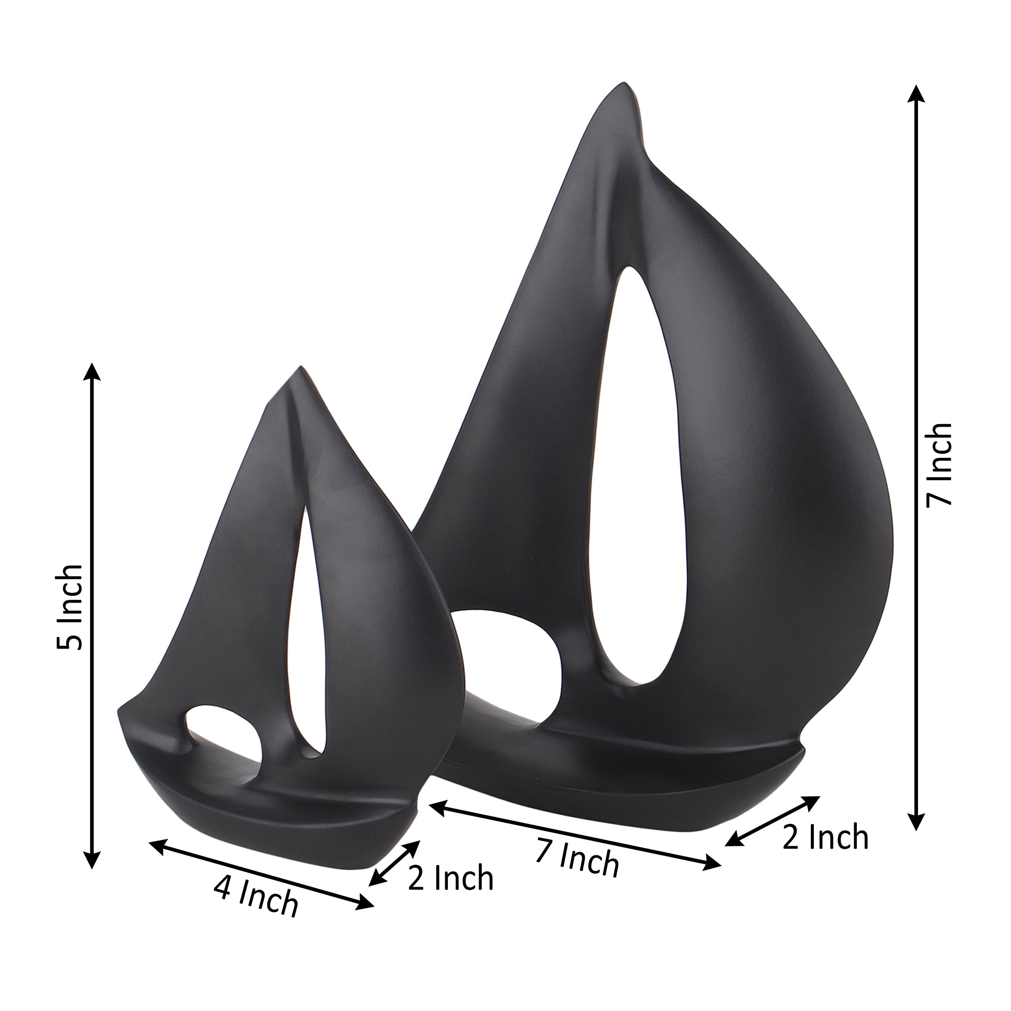 Breeze Sailing Set