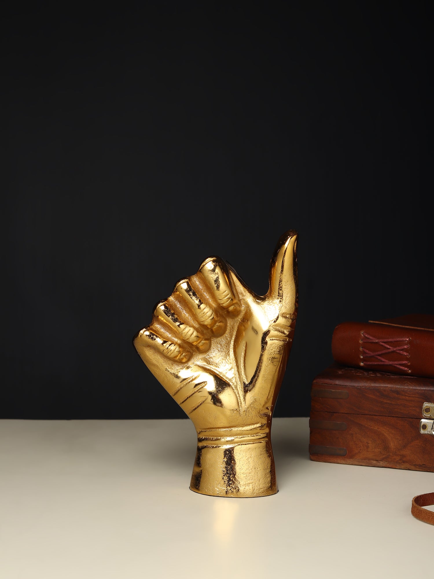 Handy Motivation Decor accent