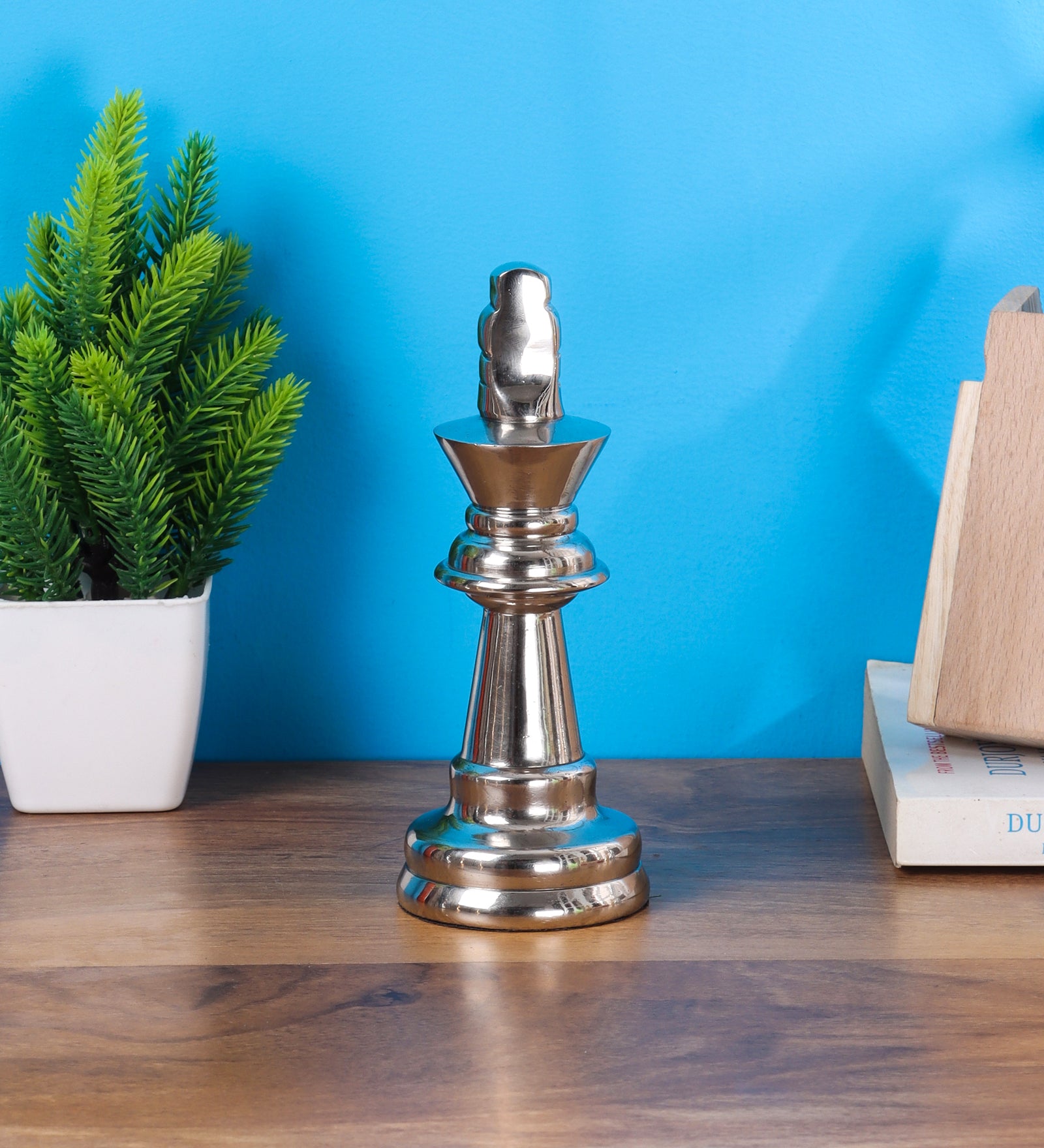 chess king nickel small