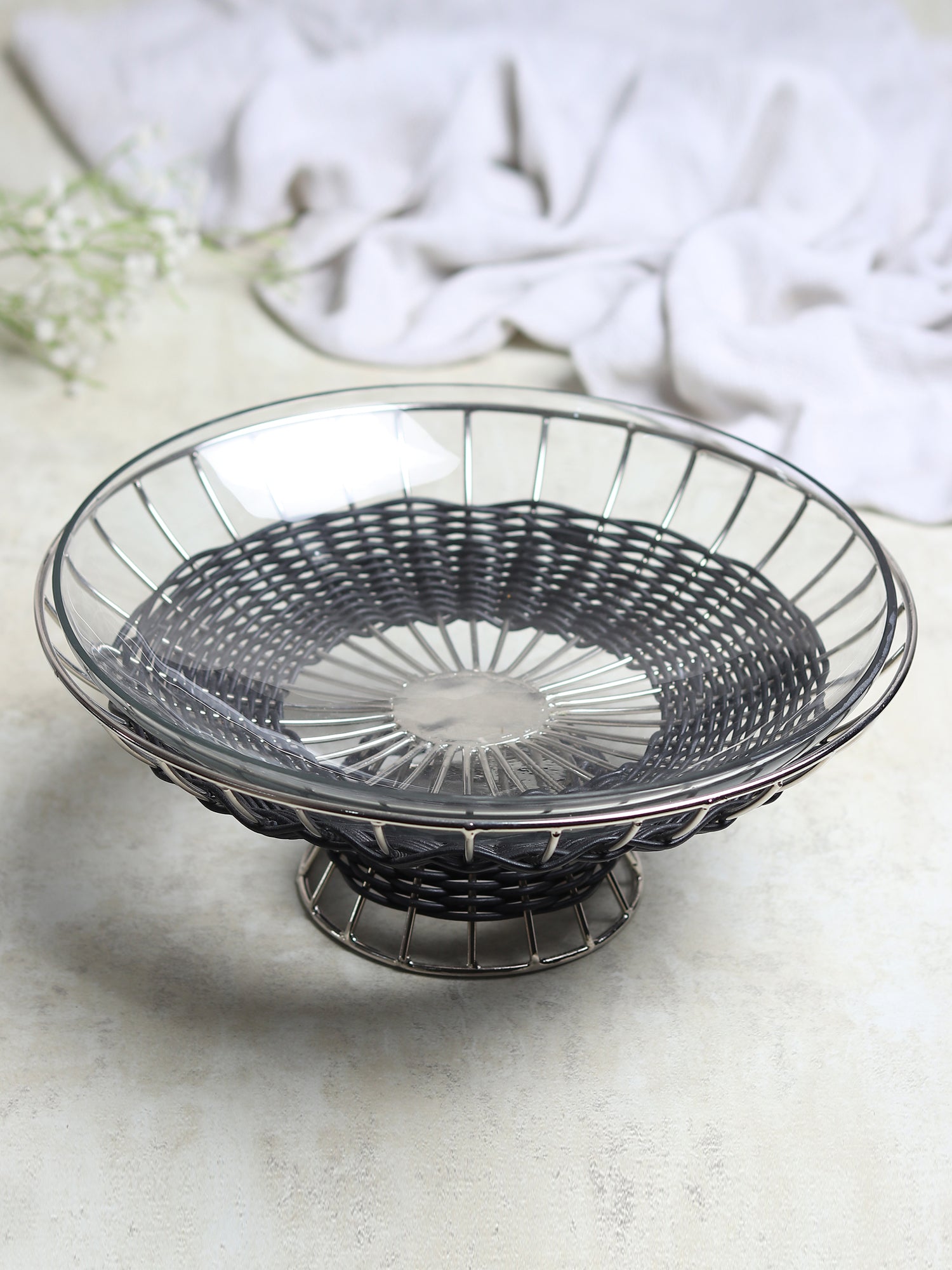 Elowen Regent Large Serving Bowl