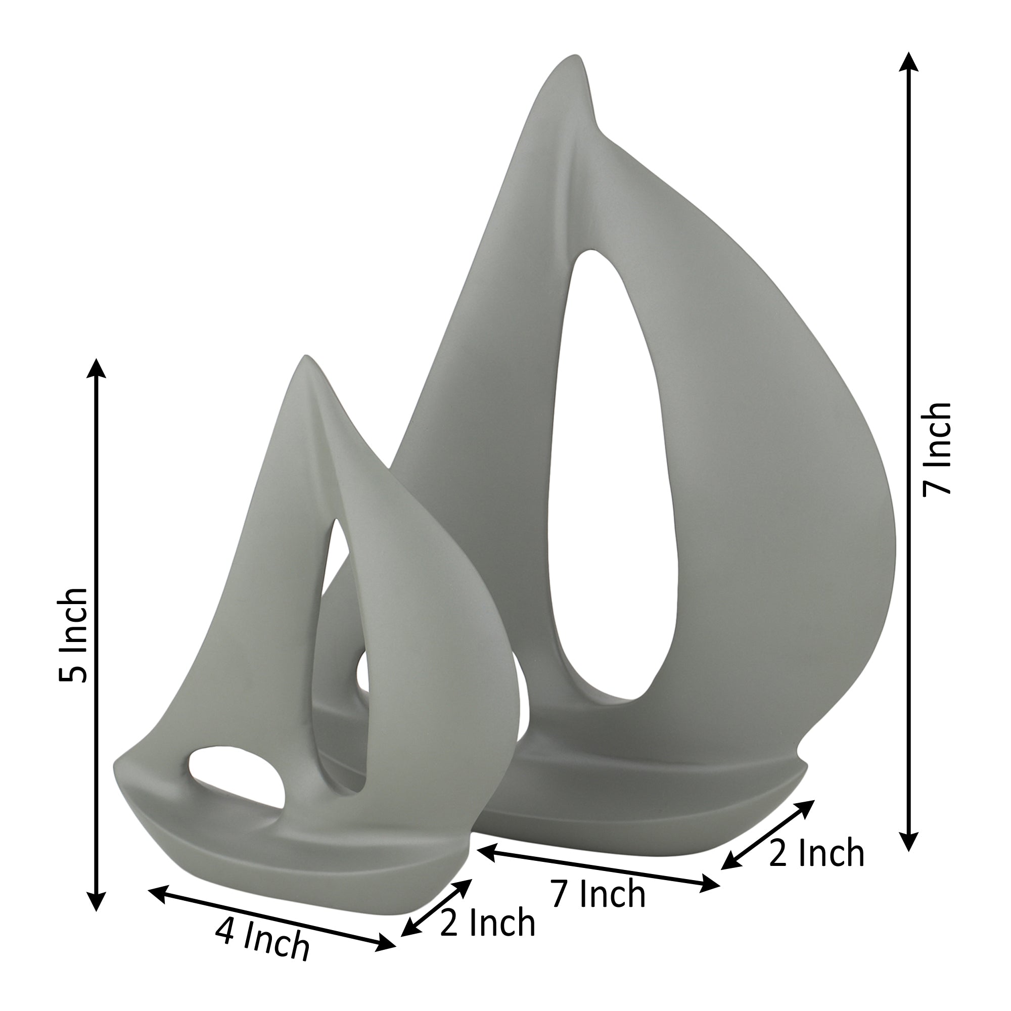 Breeze Sailing Set