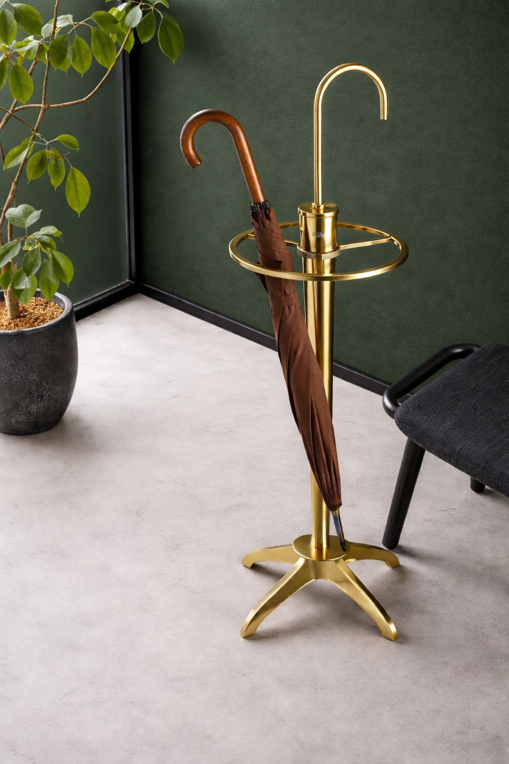 Rain's Warden - Umbrella stand