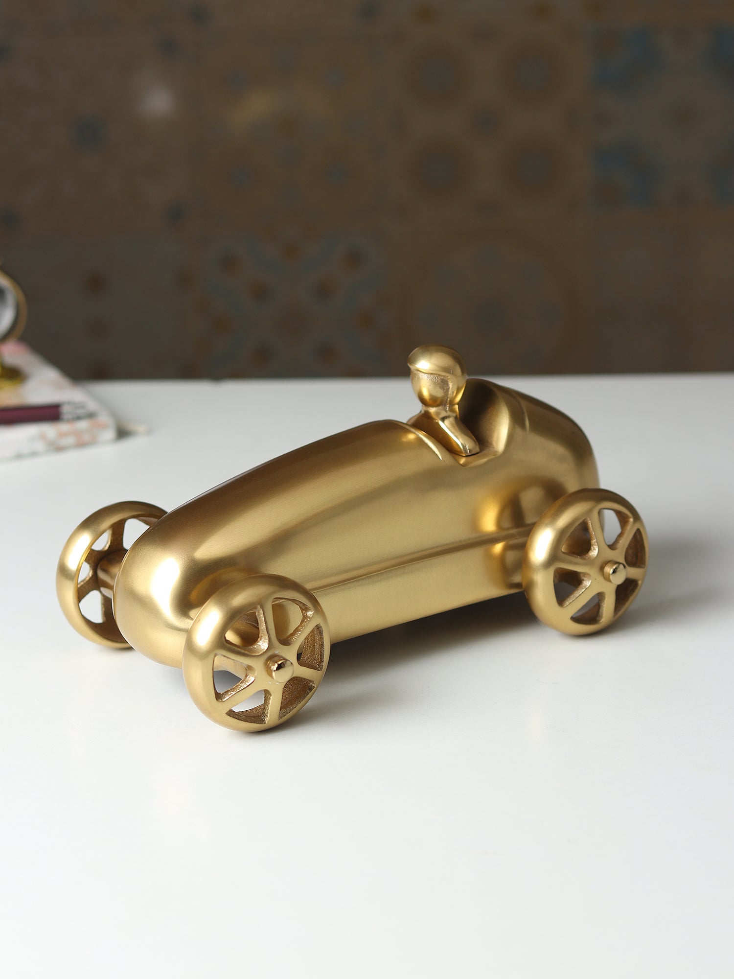 Alfa Romeo Car Decorative Small