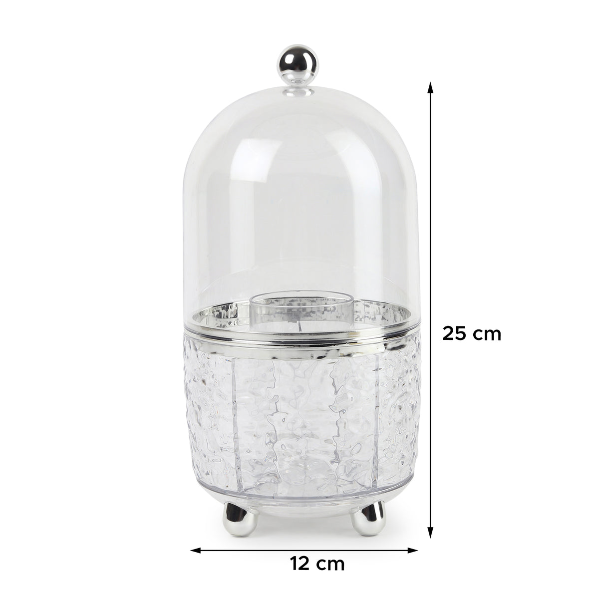 Arousel Lucent Organizer