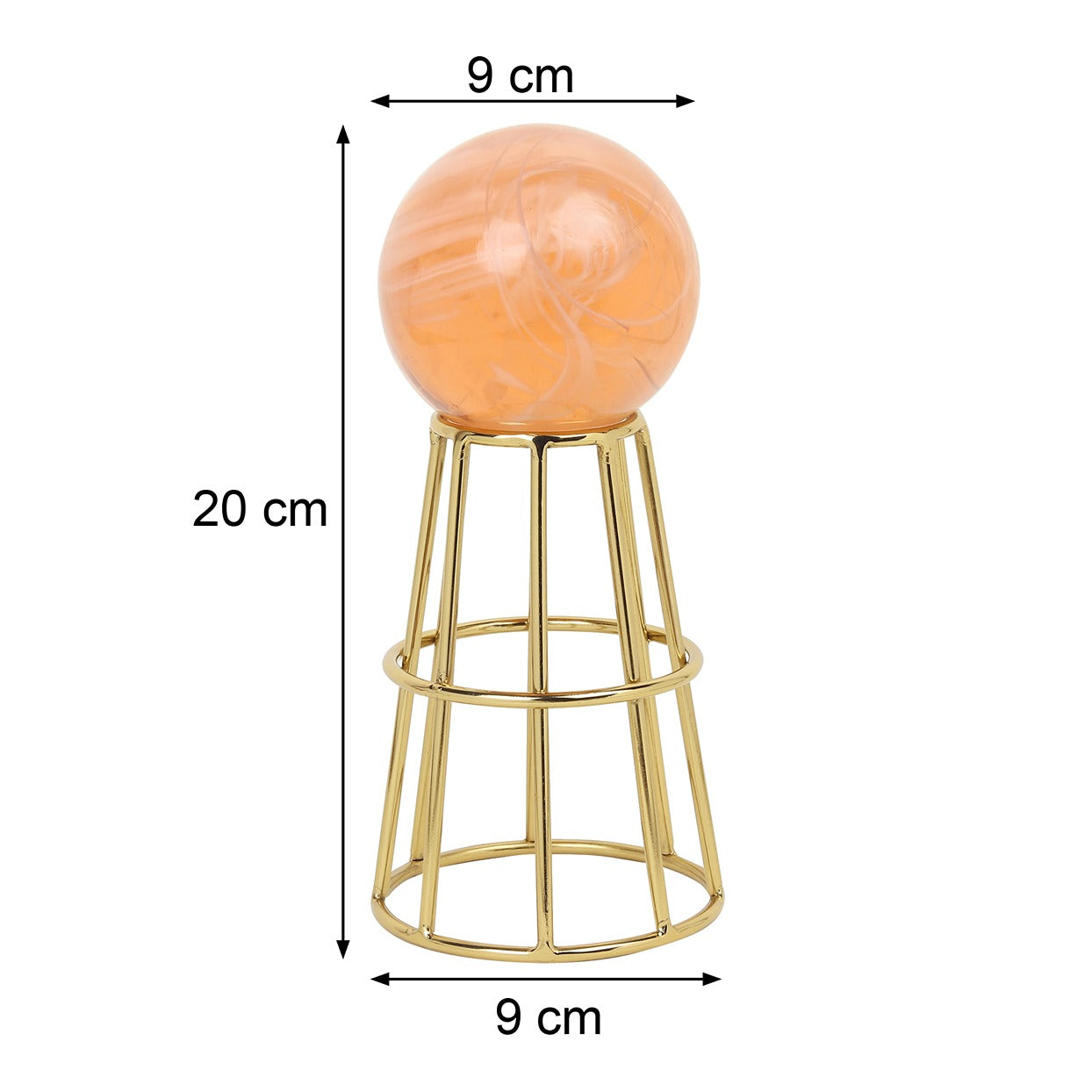 Crystal Orb's Pedestal