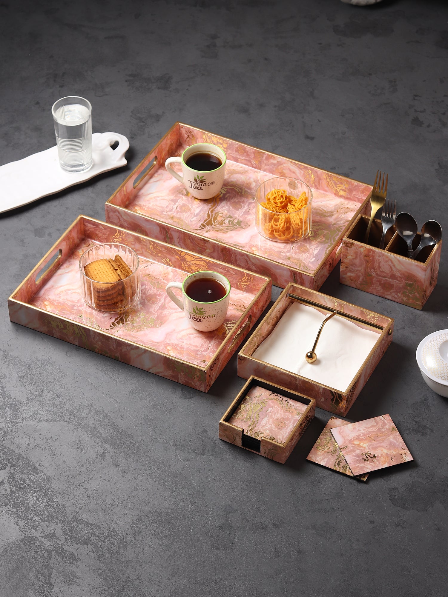 Kitchen collection Gift Set