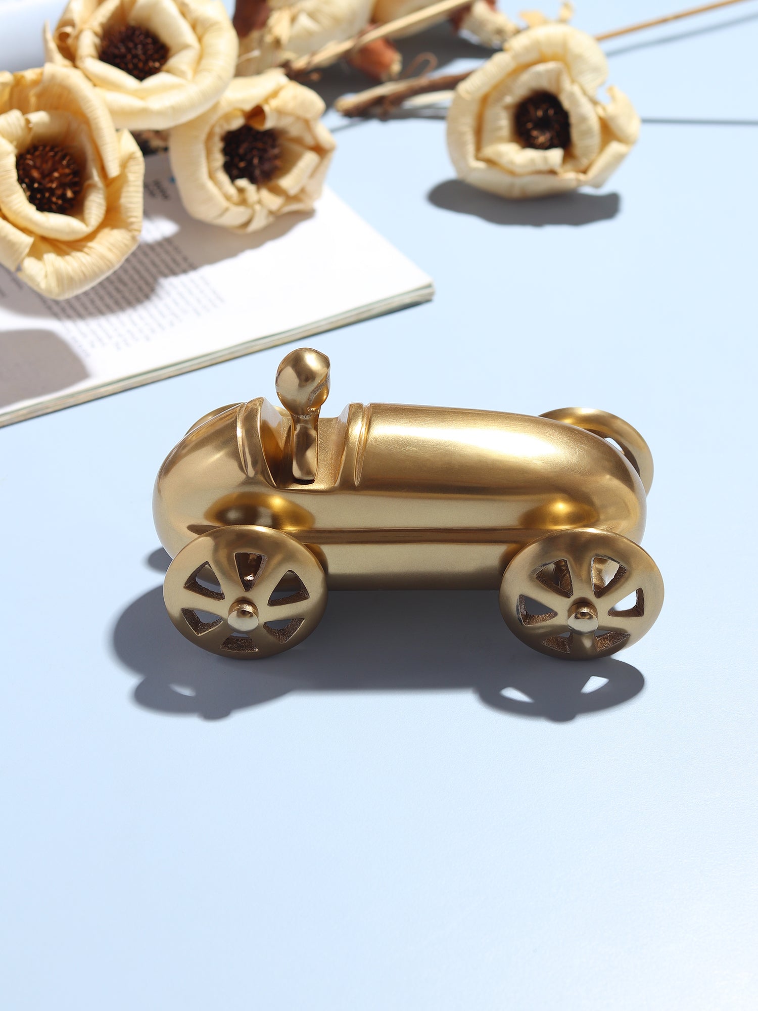 Alfa Romeo Car Decorative Large