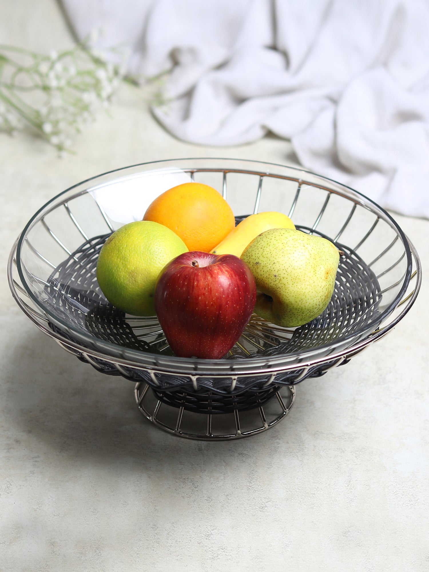 Elowen Regent Large Serving Bowl