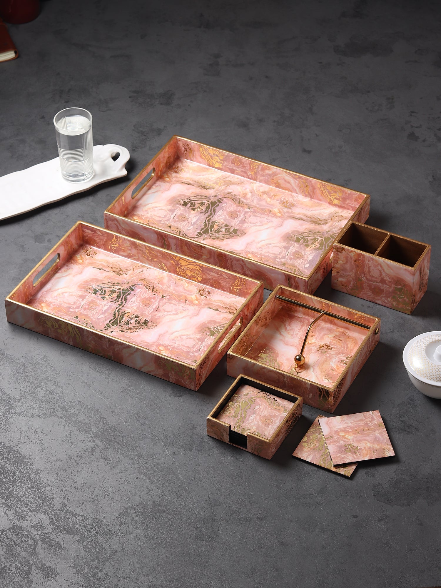 Kitchen collection Gift Set