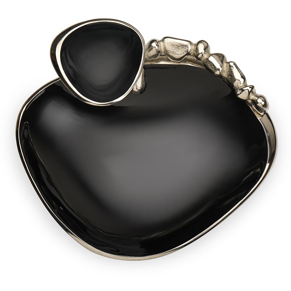 Stones Serving ware & Chip - Dip Platter
