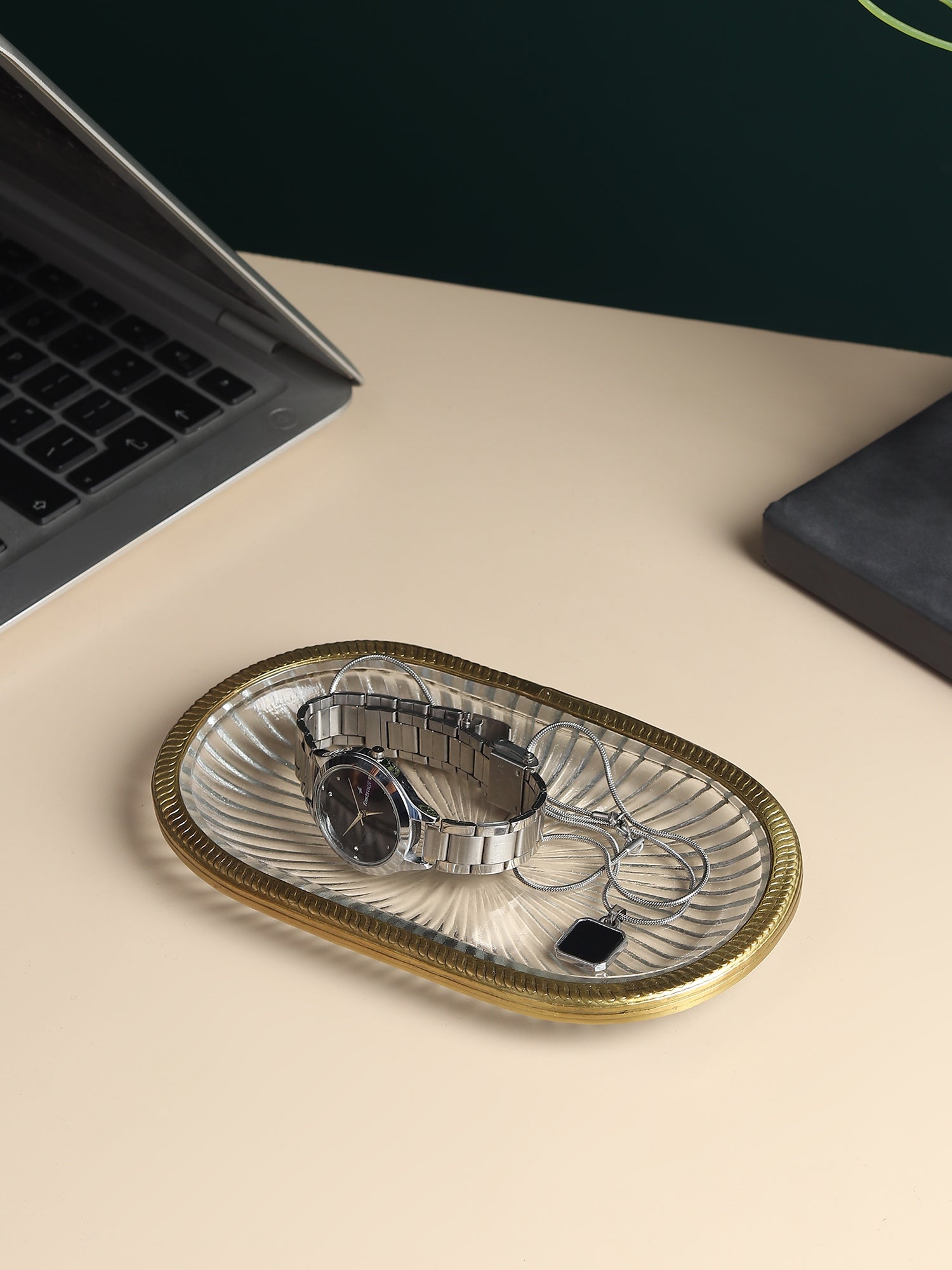 Solara Trinket Tray