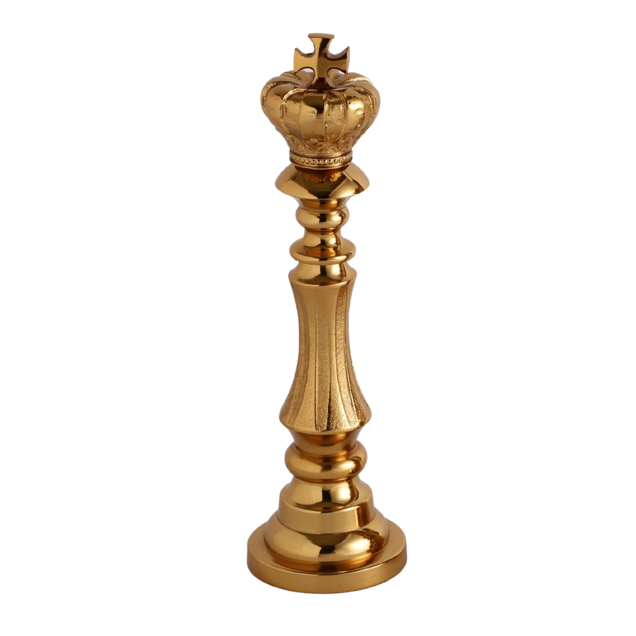 Regent Victoris Gold King Chess